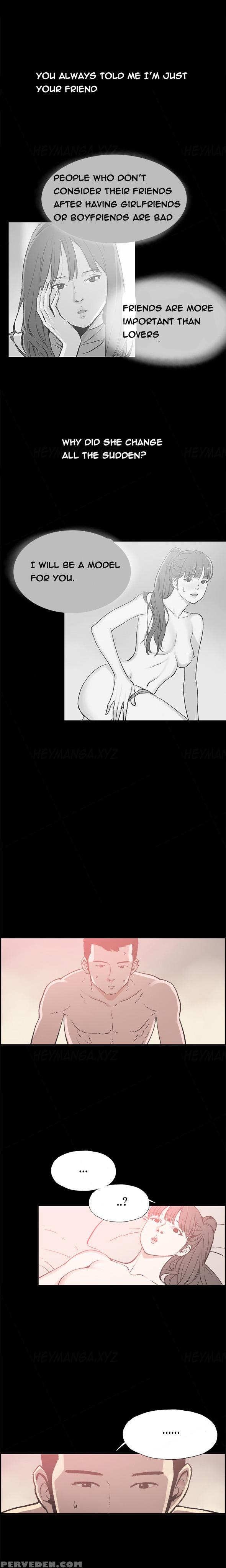 [mr. Byeong-su] Cohabitation Ch.1-41 (english) (ongoing) 1