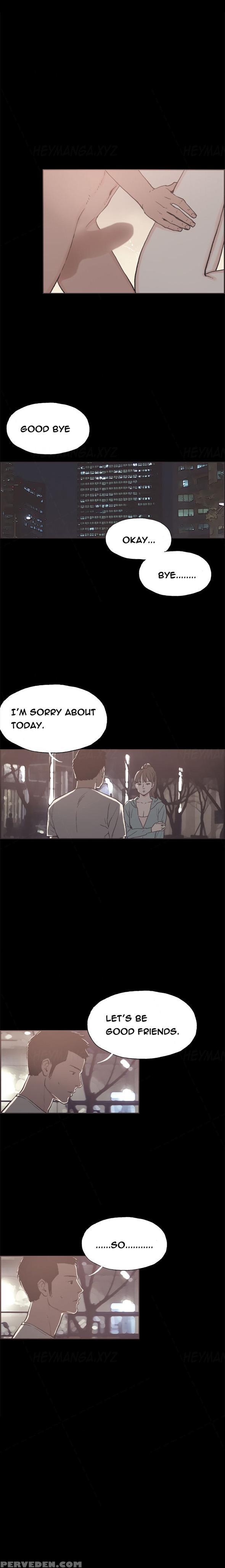 [mr. Byeong-su] Cohabitation Ch.1-41 (english) (ongoing) 1