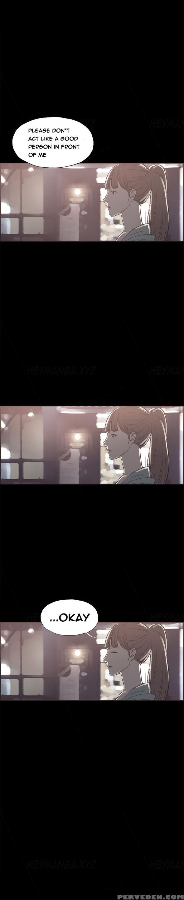 [mr. Byeong-su] Cohabitation Ch.1-41 (english) (ongoing) 1