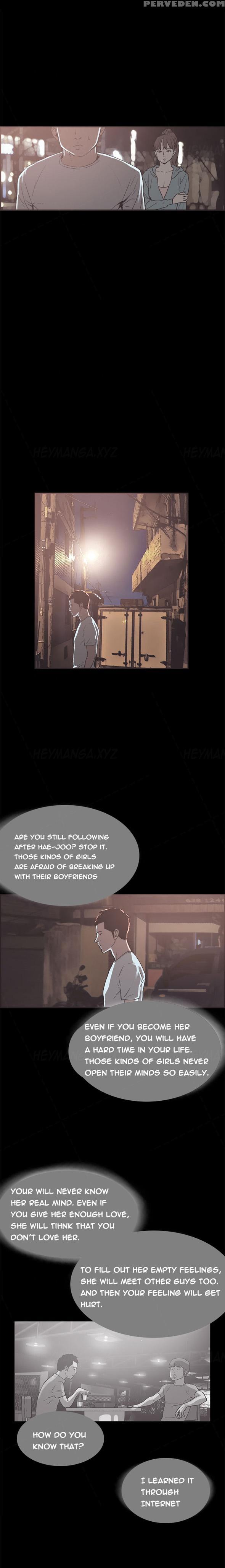 [mr. Byeong-su] Cohabitation Ch.1-41 (english) (ongoing) 1