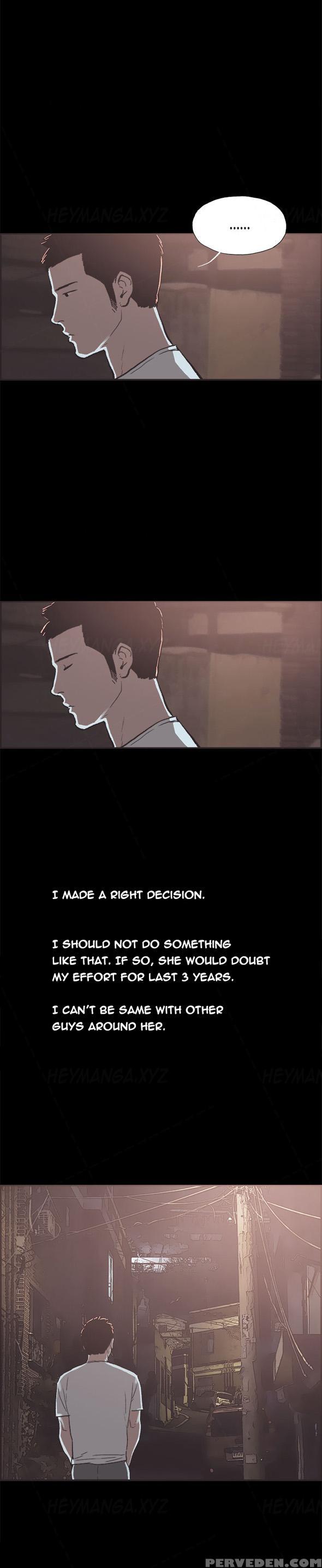 [mr. Byeong-su] Cohabitation Ch.1-41 (english) (ongoing) 1