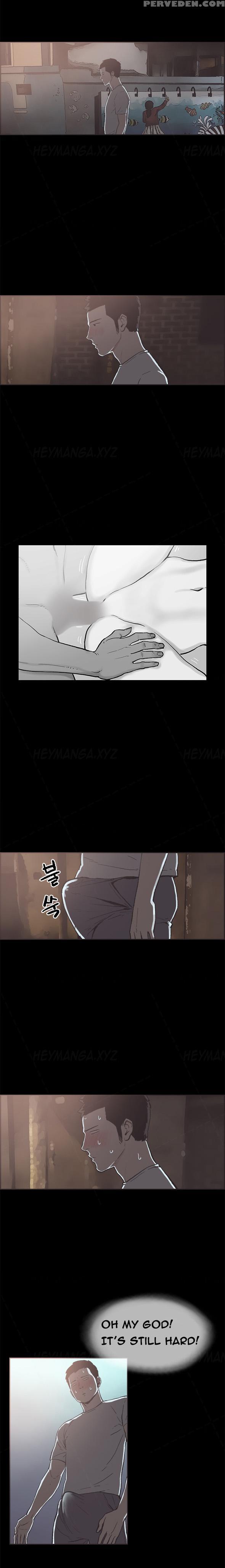 [mr. Byeong-su] Cohabitation Ch.1-41 (english) (ongoing) 1