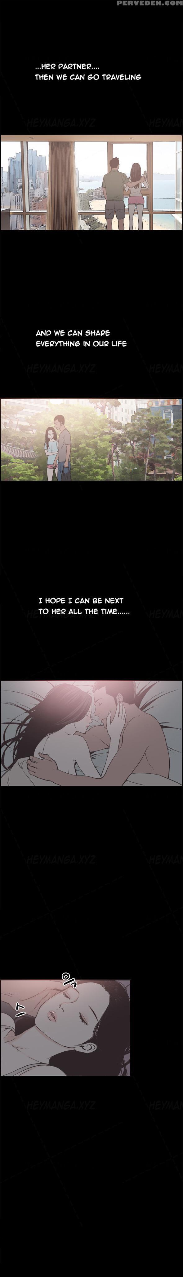 [mr. Byeong-su] Cohabitation Ch.1-41 (english) (ongoing) 1