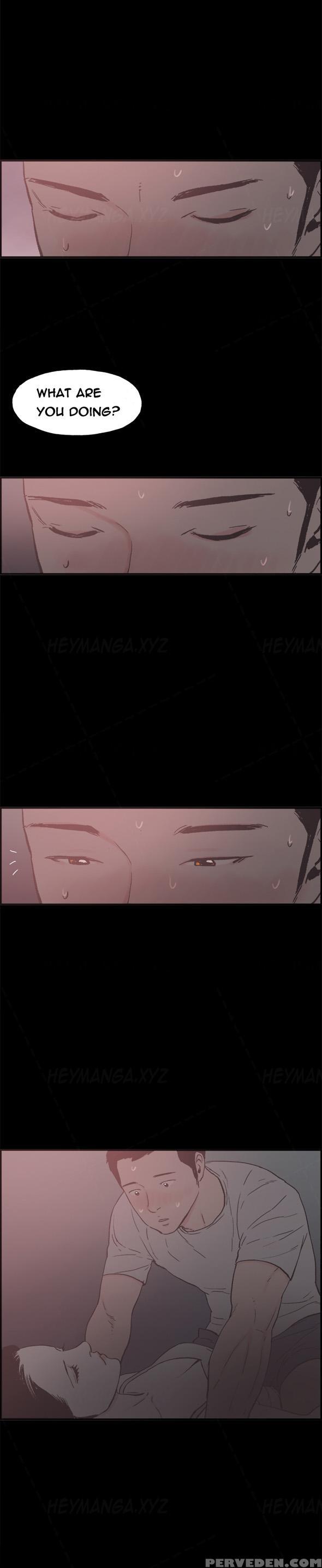 [mr. Byeong-su] Cohabitation Ch.1-41 (english) (ongoing) 1