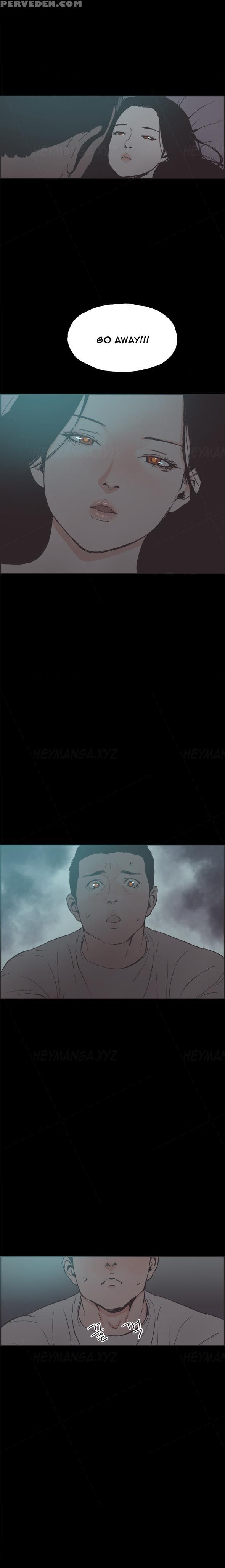 [mr. Byeong-su] Cohabitation Ch.1-41 (english) (ongoing) 1