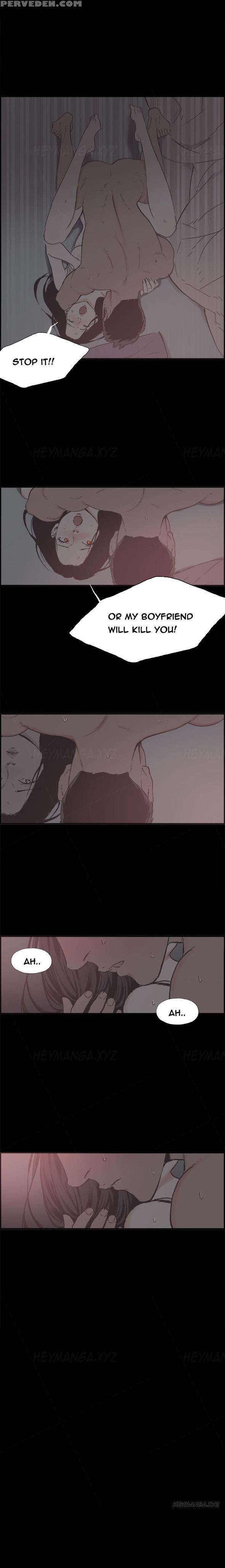 [mr. Byeong-su] Cohabitation Ch.1-41 (english) (ongoing) 1