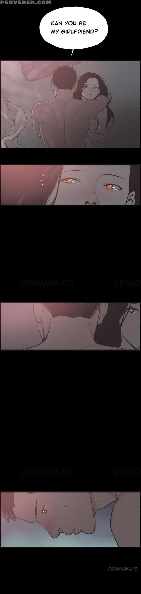 [mr. Byeong-su] Cohabitation Ch.1-41 (english) (ongoing) 1