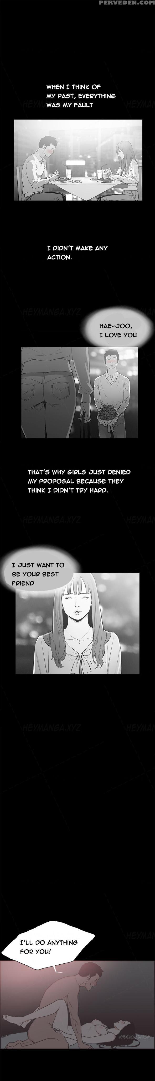 [mr. Byeong-su] Cohabitation Ch.1-41 (english) (ongoing) 1