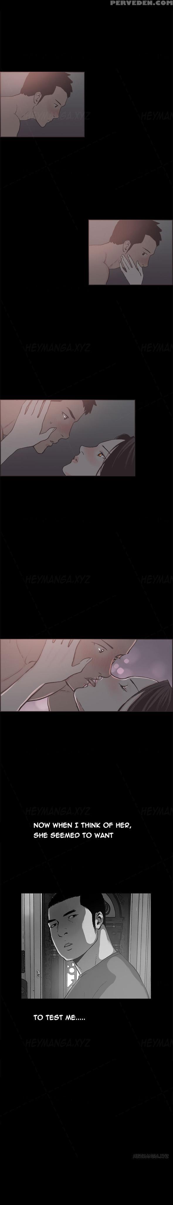 [mr. Byeong-su] Cohabitation Ch.1-41 (english) (ongoing) 1