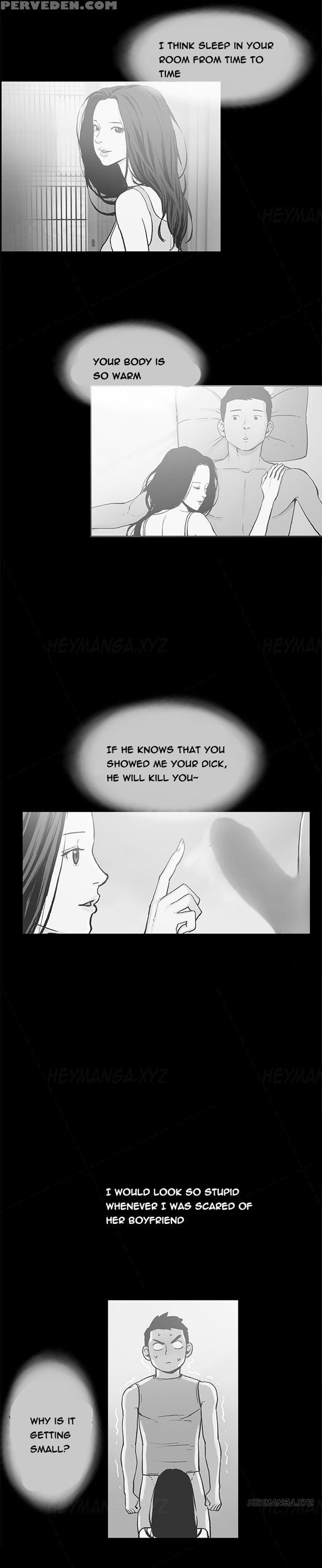 [mr. Byeong-su] Cohabitation Ch.1-41 (english) (ongoing) 1