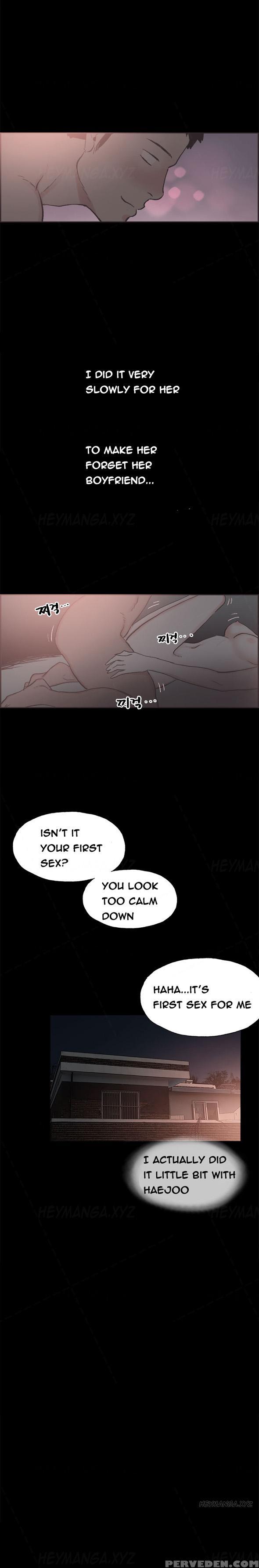 [mr. Byeong-su] Cohabitation Ch.1-41 (english) (ongoing) 1