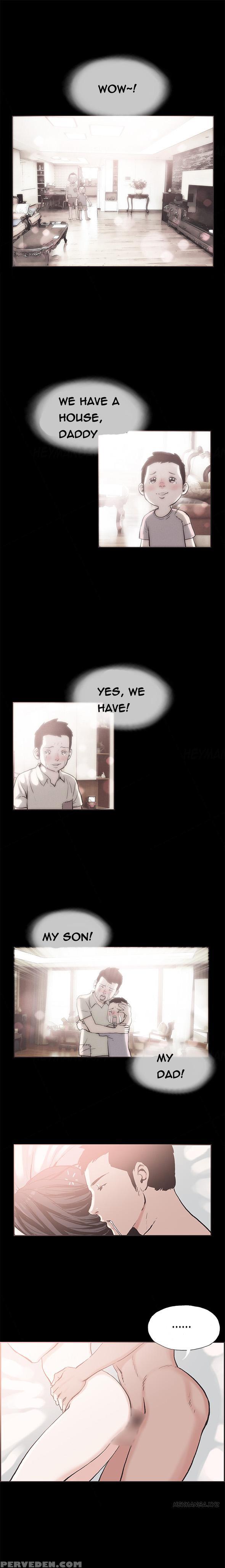 [mr. Byeong-su] Cohabitation Ch.1-41 (english) (ongoing) 1