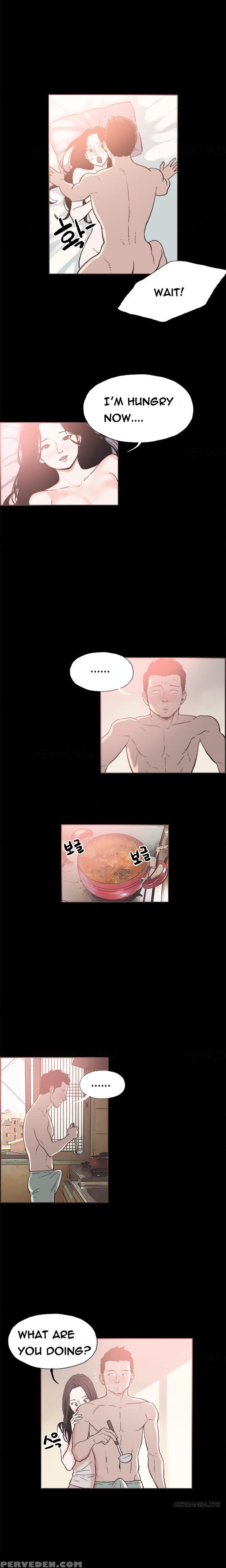 [mr. Byeong-su] Cohabitation Ch.1-41 (english) (ongoing) 1