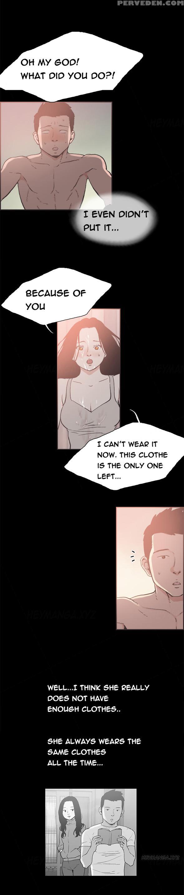 [mr. Byeong-su] Cohabitation Ch.1-41 (english) (ongoing) 1
