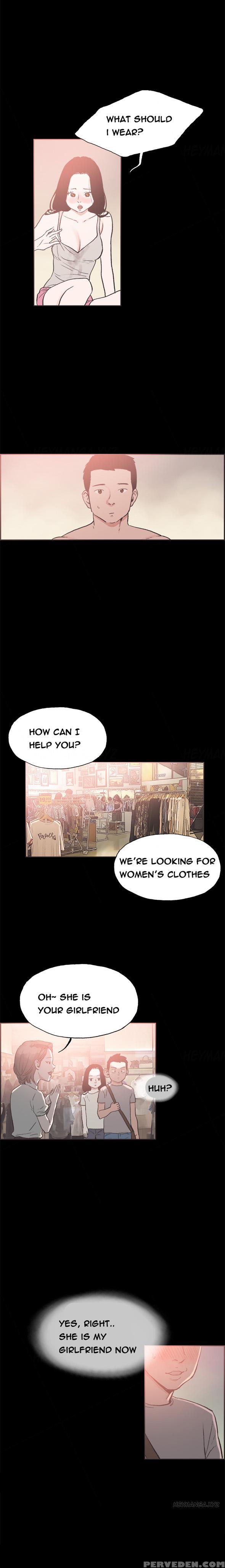 [mr. Byeong-su] Cohabitation Ch.1-41 (english) (ongoing) 1
