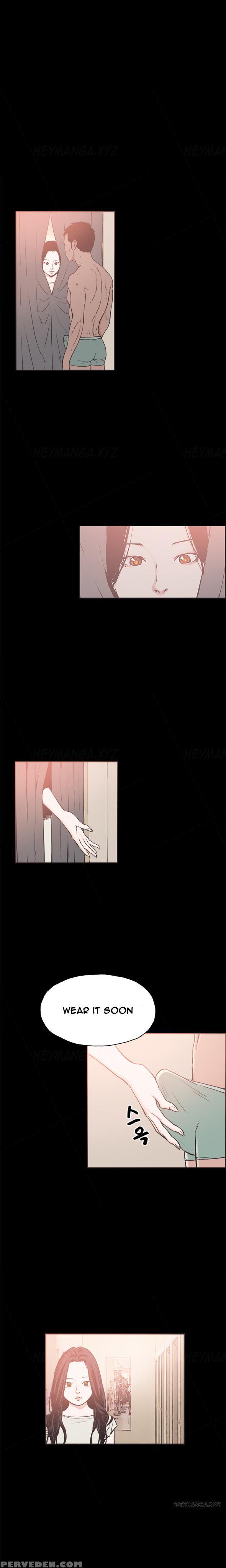 [mr. Byeong-su] Cohabitation Ch.1-41 (english) (ongoing) 1