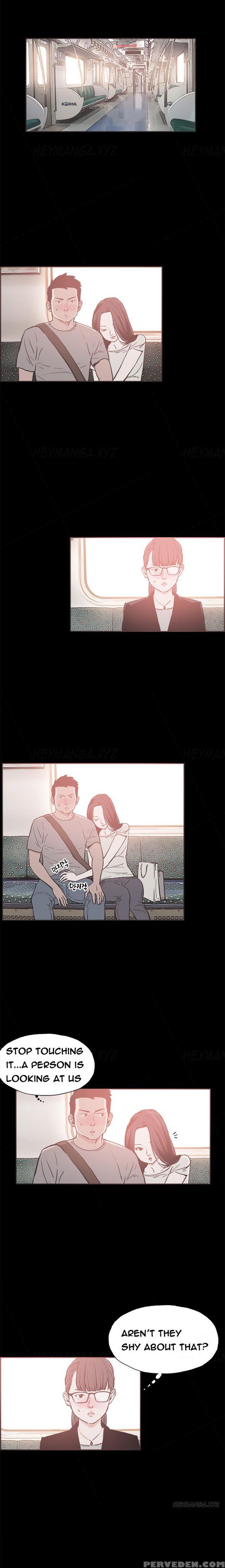 [mr. Byeong-su] Cohabitation Ch.1-41 (english) (ongoing) 1