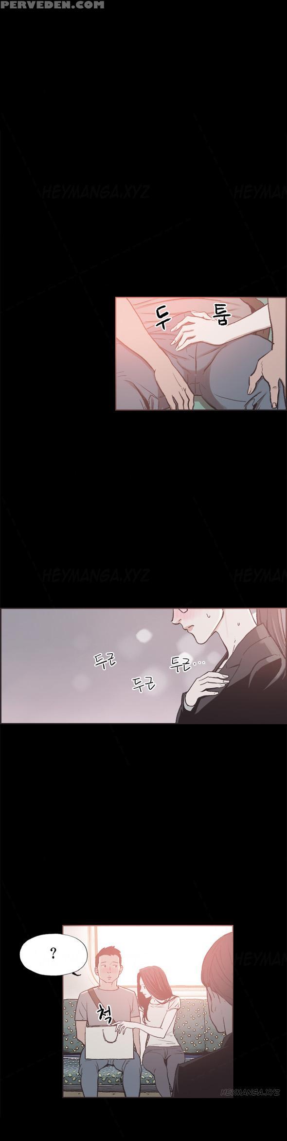 [mr. Byeong-su] Cohabitation Ch.1-41 (english) (ongoing) 1