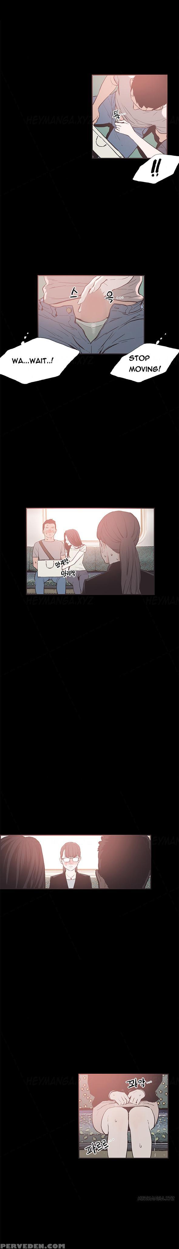 [mr. Byeong-su] Cohabitation Ch.1-41 (english) (ongoing) 1