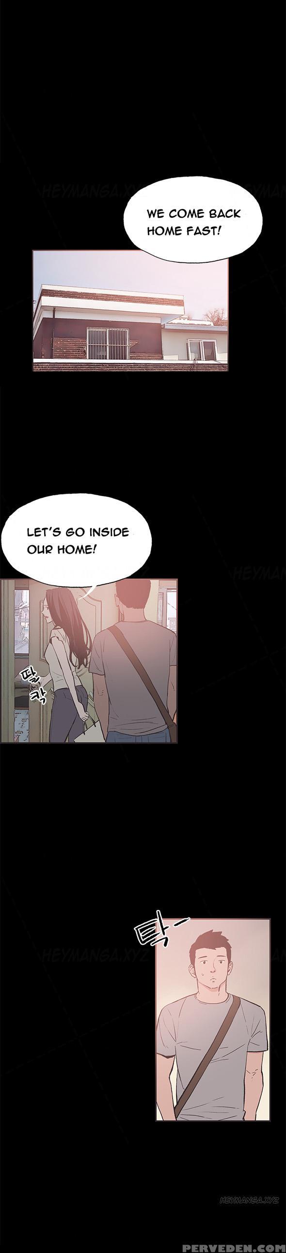 [mr. Byeong-su] Cohabitation Ch.1-41 (english) (ongoing) 1