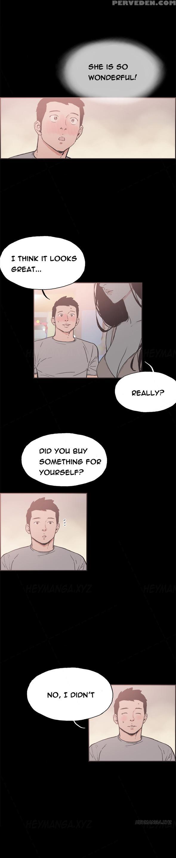 [mr. Byeong-su] Cohabitation Ch.1-41 (english) (ongoing) 1