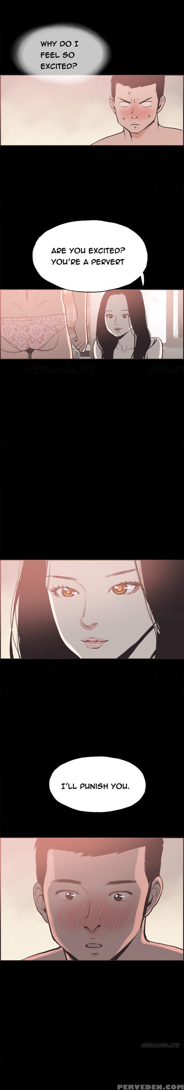 [mr. Byeong-su] Cohabitation Ch.1-41 (english) (ongoing) 1