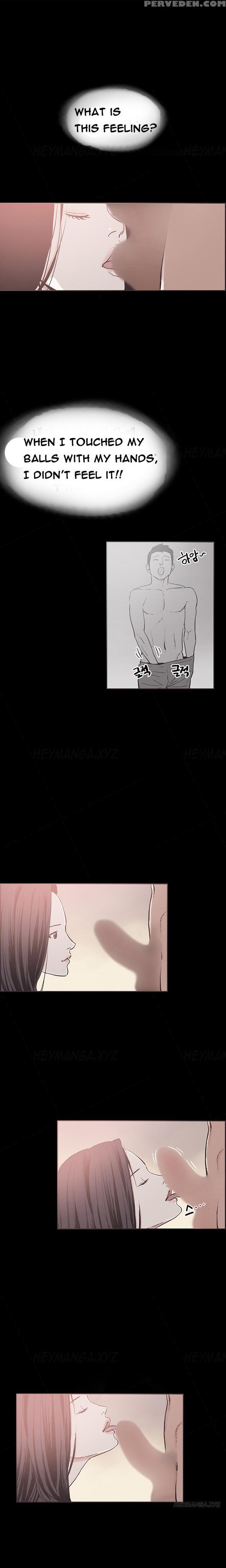 [mr. Byeong-su] Cohabitation Ch.1-41 (english) (ongoing) 1