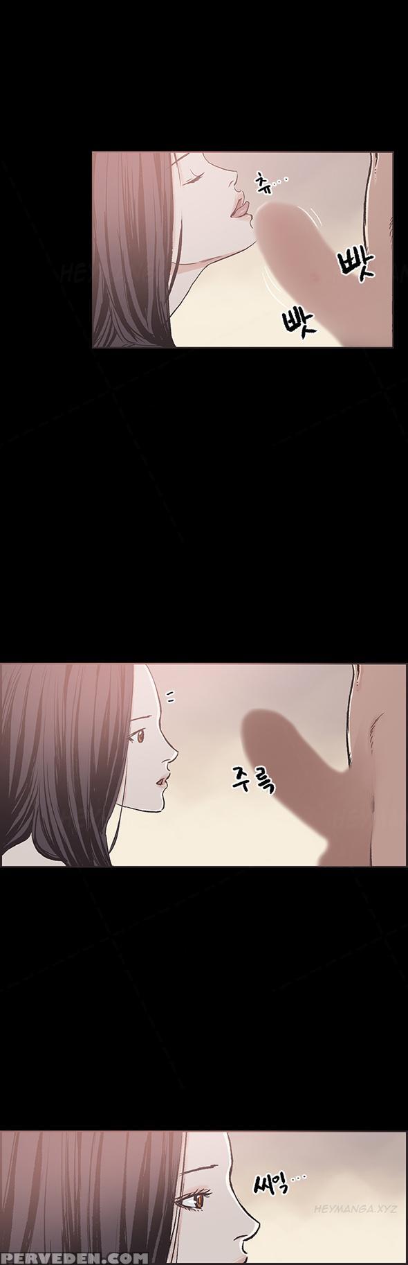 [mr. Byeong-su] Cohabitation Ch.1-41 (english) (ongoing) 1