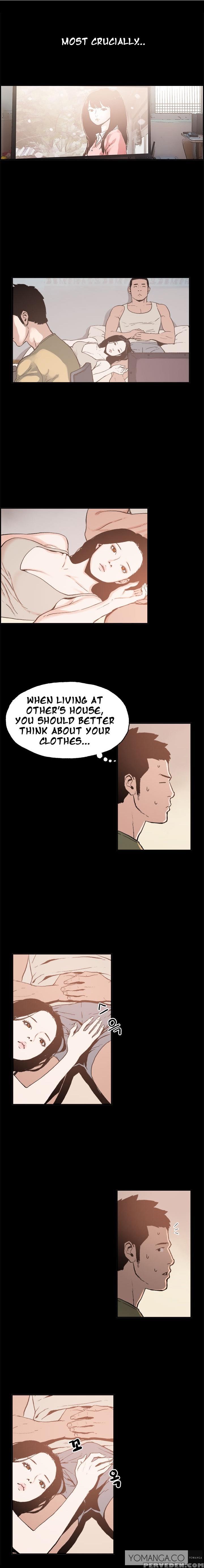 [mr. Byeong-su] Cohabitation Ch.1-41 (english) (ongoing) 1