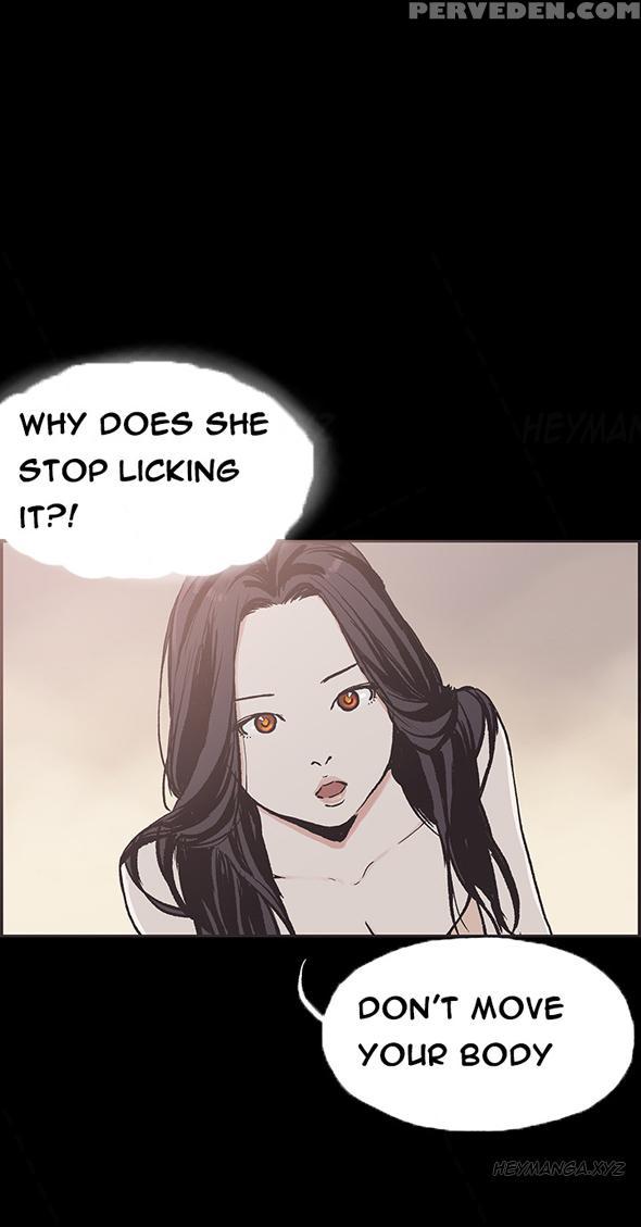 [mr. Byeong-su] Cohabitation Ch.1-41 (english) (ongoing) 1