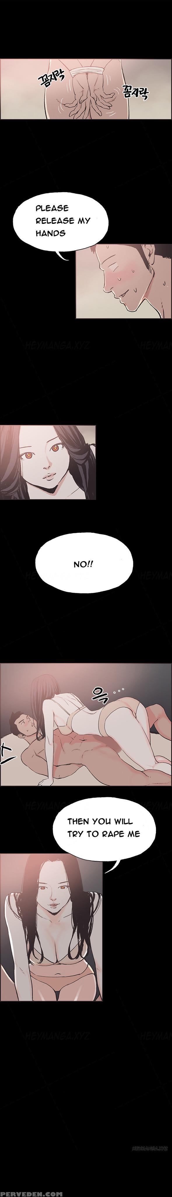 [mr. Byeong-su] Cohabitation Ch.1-41 (english) (ongoing) 1
