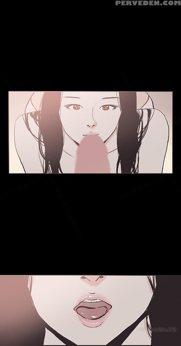 [mr. Byeong-su] Cohabitation Ch.1-41 (english) (ongoing) 1