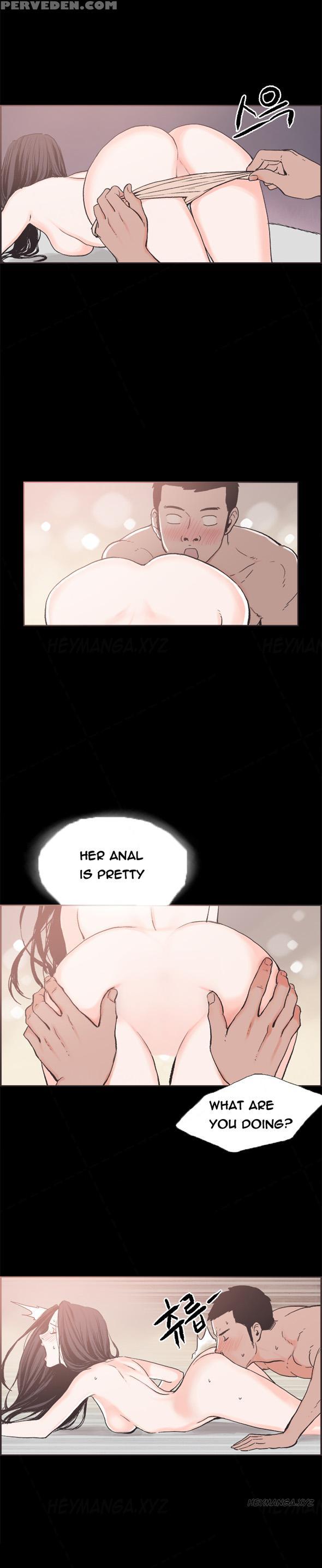 [mr. Byeong-su] Cohabitation Ch.1-41 (english) (ongoing) 1