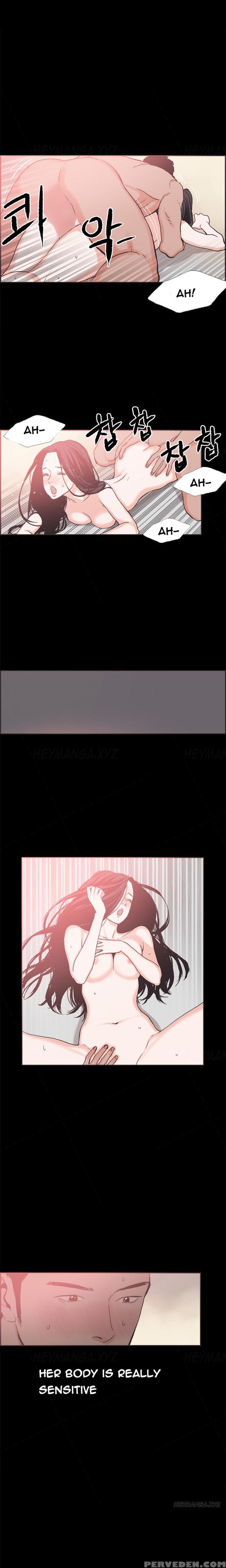 [mr. Byeong-su] Cohabitation Ch.1-41 (english) (ongoing) 1
