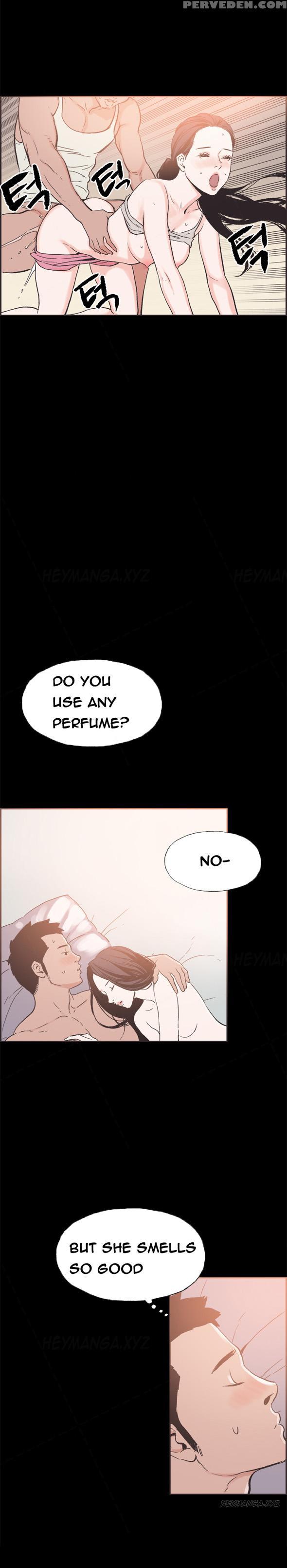 [mr. Byeong-su] Cohabitation Ch.1-41 (english) (ongoing) 1