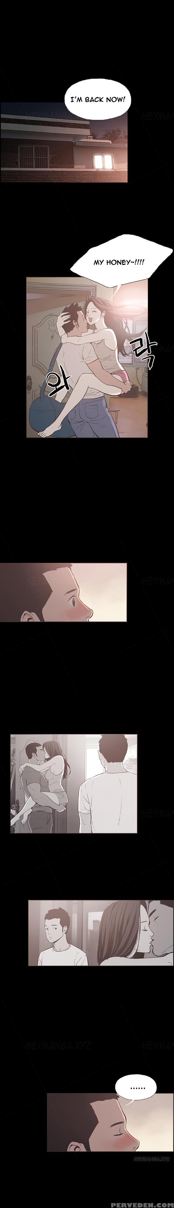[mr. Byeong-su] Cohabitation Ch.1-41 (english) (ongoing) 1