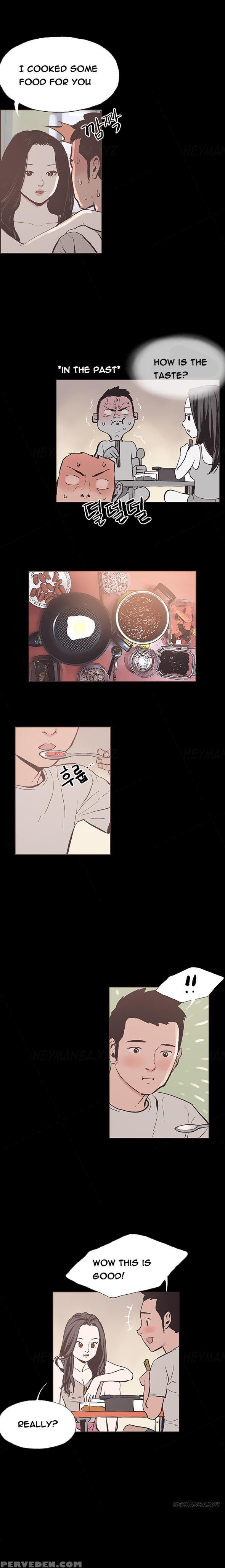 [mr. Byeong-su] Cohabitation Ch.1-41 (english) (ongoing) 1