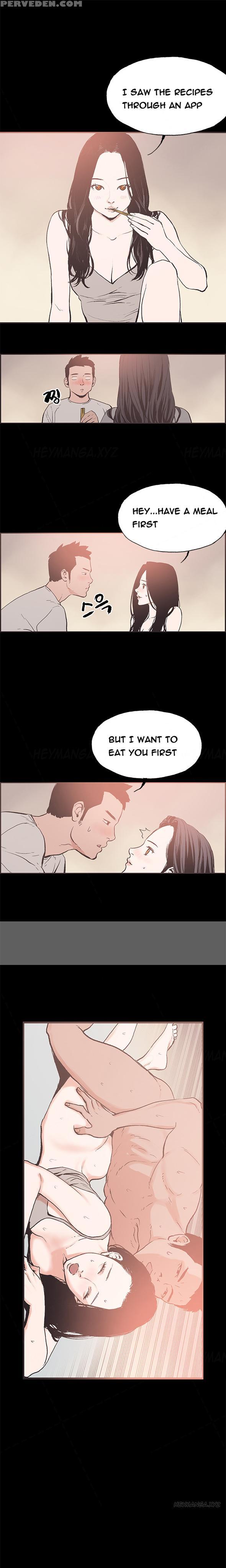 [mr. Byeong-su] Cohabitation Ch.1-41 (english) (ongoing) 1