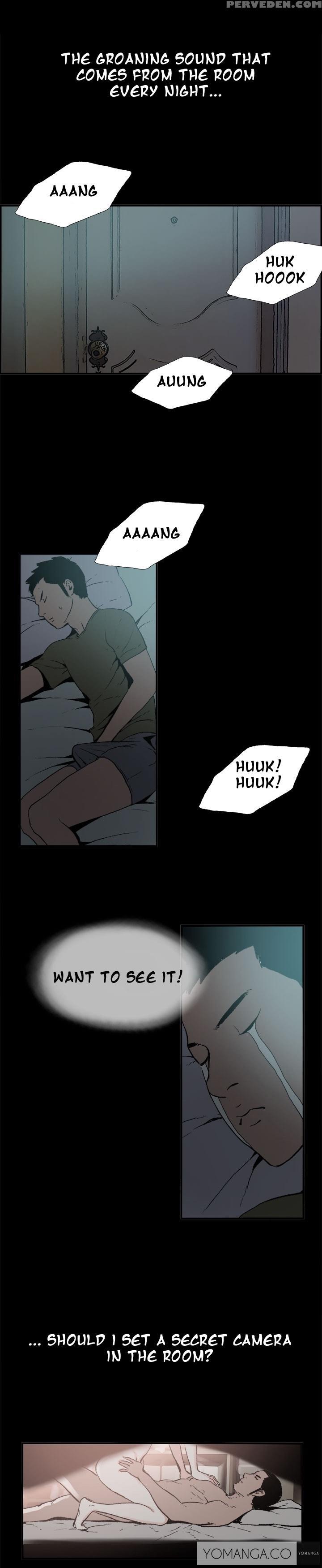 [mr. Byeong-su] Cohabitation Ch.1-41 (english) (ongoing) 1
