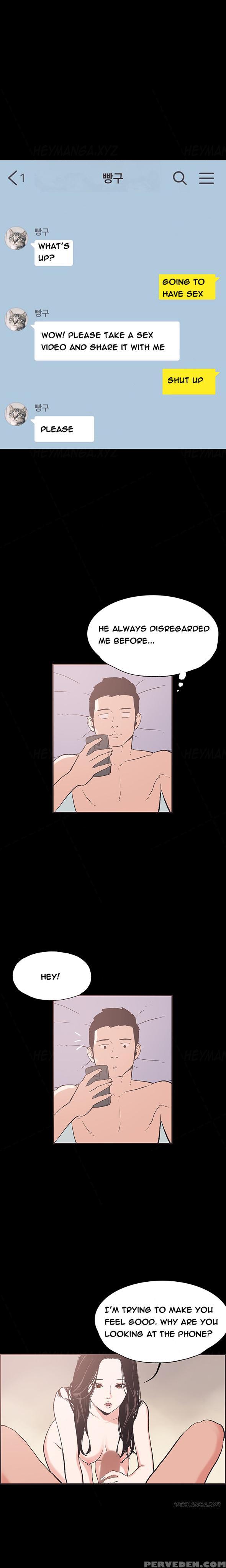 [mr. Byeong-su] Cohabitation Ch.1-41 (english) (ongoing) 1