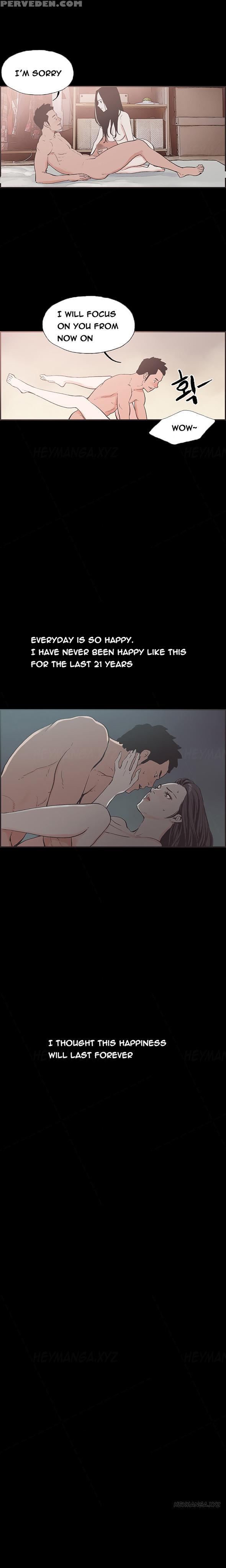 [mr. Byeong-su] Cohabitation Ch.1-41 (english) (ongoing) 1
