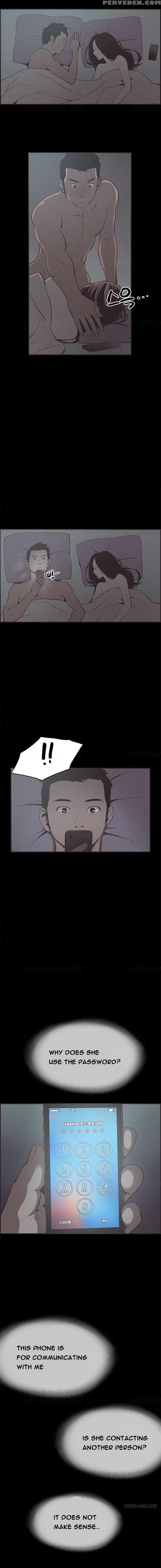 [mr. Byeong-su] Cohabitation Ch.1-41 (english) (ongoing) 1