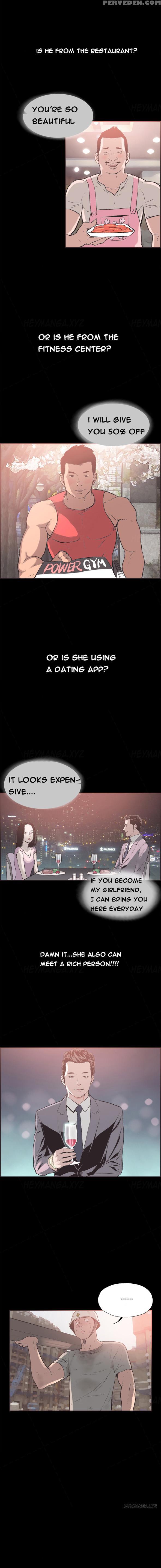 [mr. Byeong-su] Cohabitation Ch.1-41 (english) (ongoing) 1