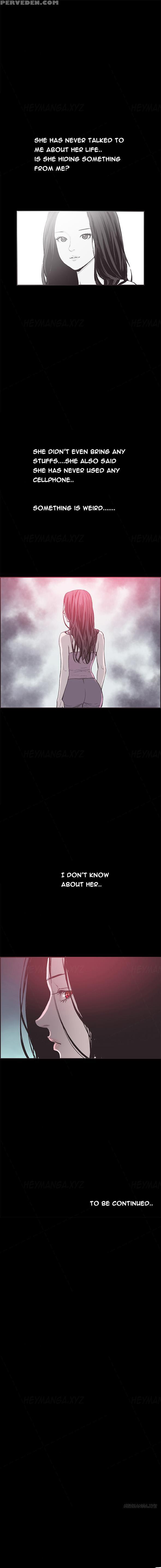[mr. Byeong-su] Cohabitation Ch.1-41 (english) (ongoing) 1