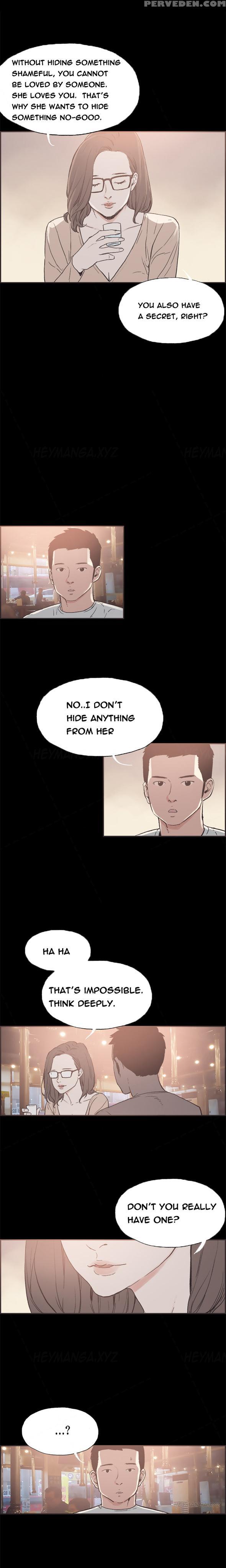 [mr. Byeong-su] Cohabitation Ch.1-41 (english) (ongoing) 1