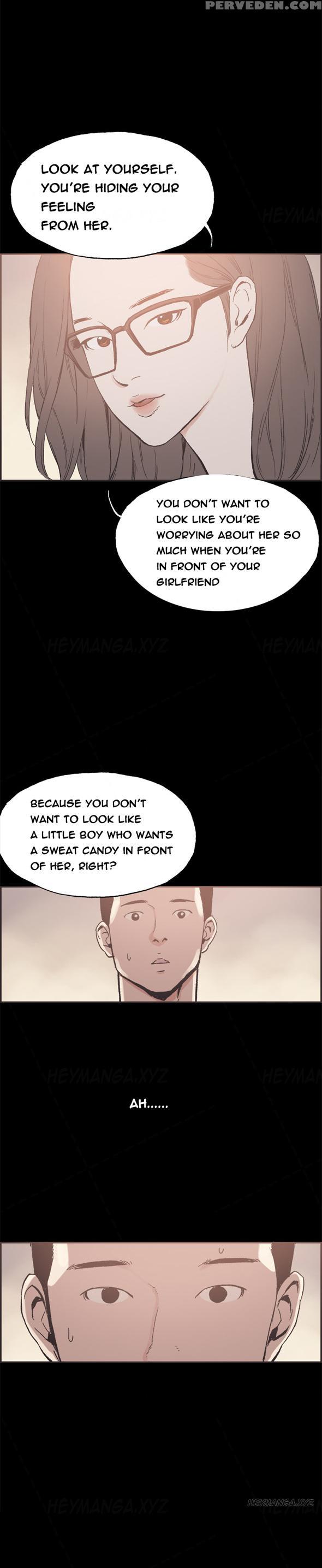[mr. Byeong-su] Cohabitation Ch.1-41 (english) (ongoing) 1