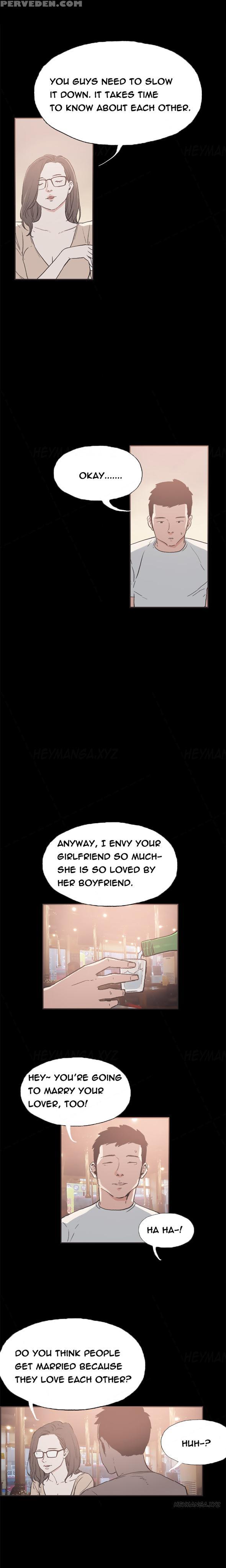 [mr. Byeong-su] Cohabitation Ch.1-41 (english) (ongoing) 1