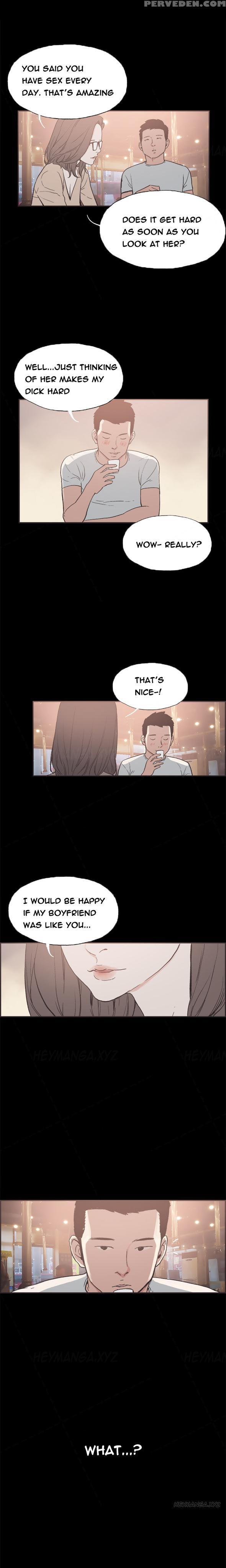 [mr. Byeong-su] Cohabitation Ch.1-41 (english) (ongoing) 1
