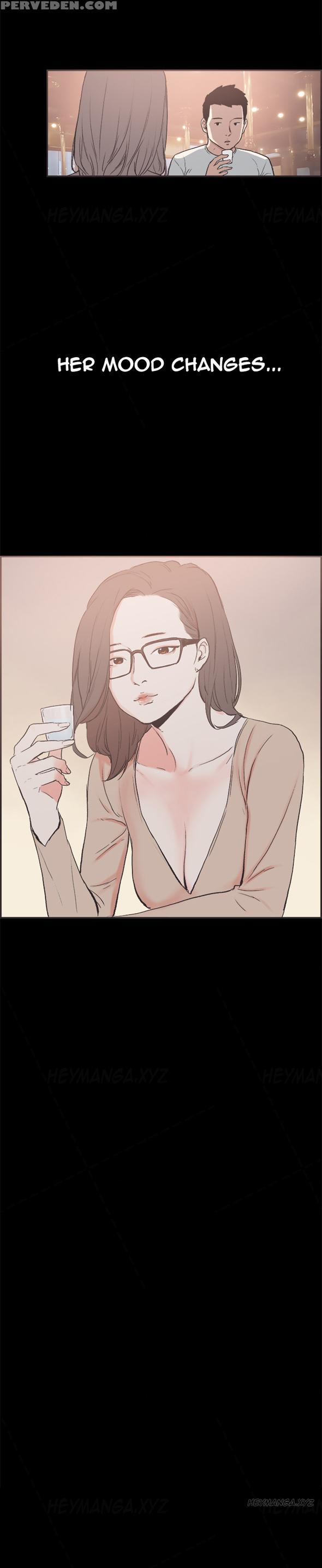 [mr. Byeong-su] Cohabitation Ch.1-41 (english) (ongoing) 1