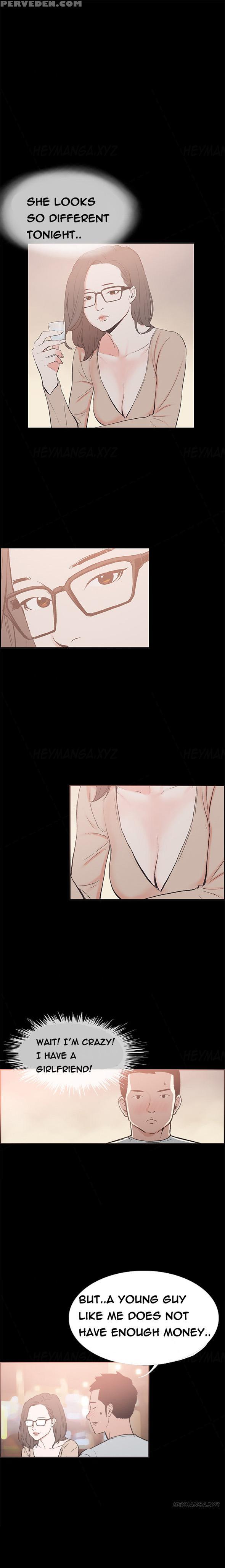 [mr. Byeong-su] Cohabitation Ch.1-41 (english) (ongoing) 1